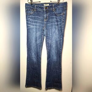 NWOT - CAbi Women's Jeans Size 10 Regular